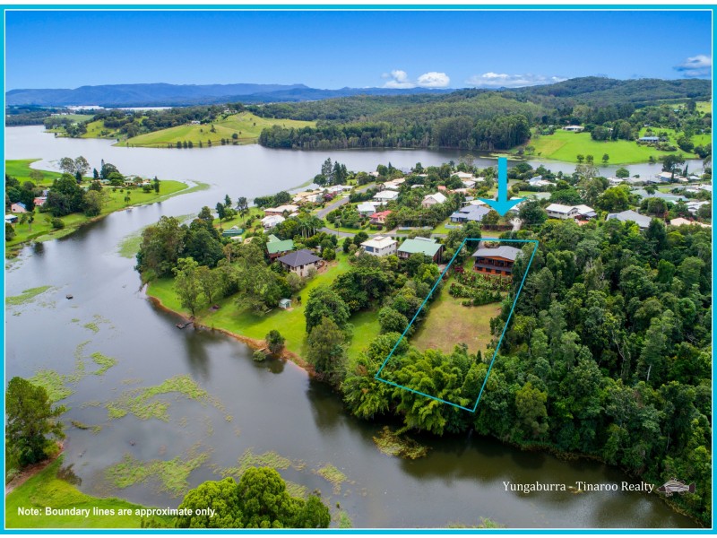 Yungaburra QLD 4884