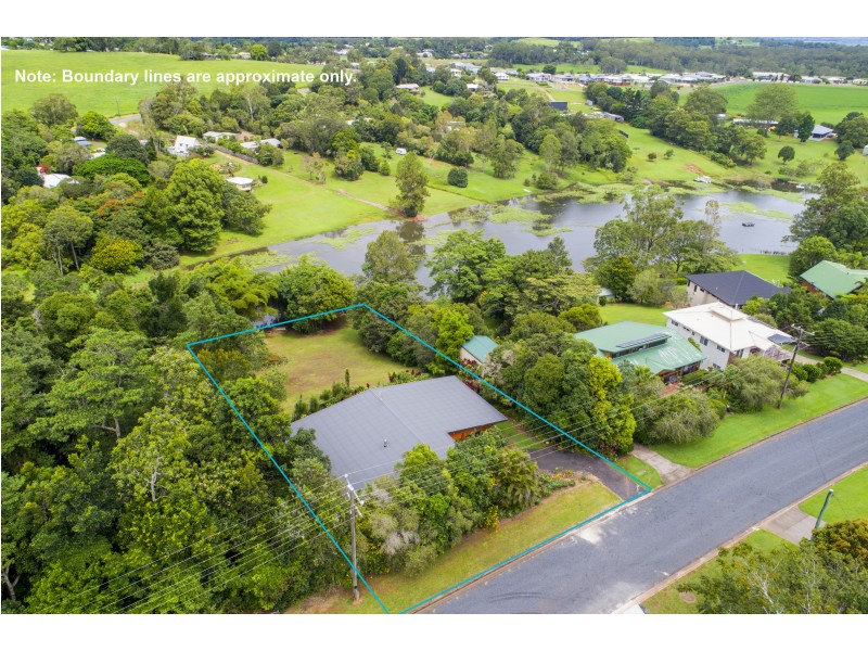 Yungaburra QLD 4884