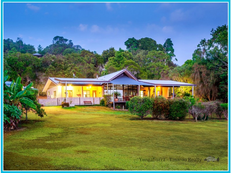 Yungaburra QLD 4884