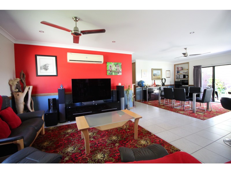 Yungaburra QLD 4884