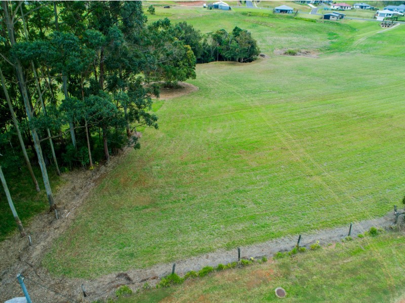 Lot 125 Newland Street, Yungaburra QLD 4884