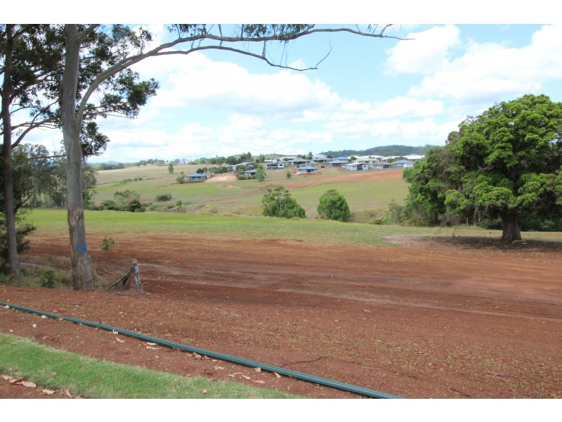 Lot 125 Newland Street, Yungaburra QLD 4884