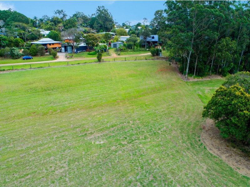 Lot 125 Newland Street, Yungaburra QLD 4884