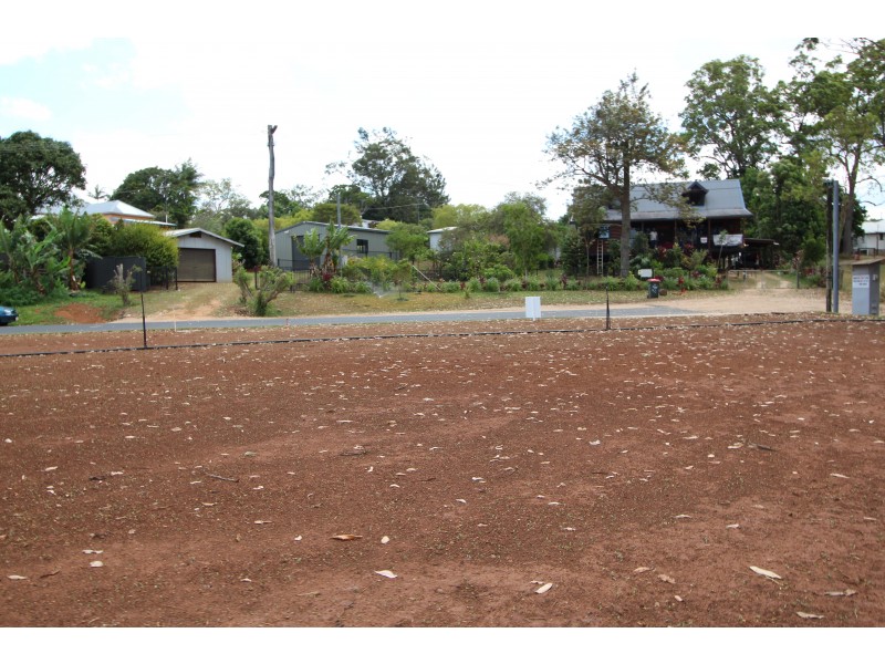 Lot 125 Newland Street, Yungaburra QLD 4884