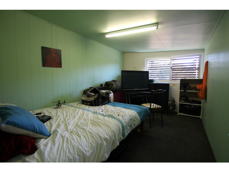 Malanda QLD 4885