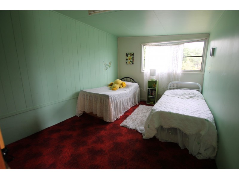 Malanda QLD 4885