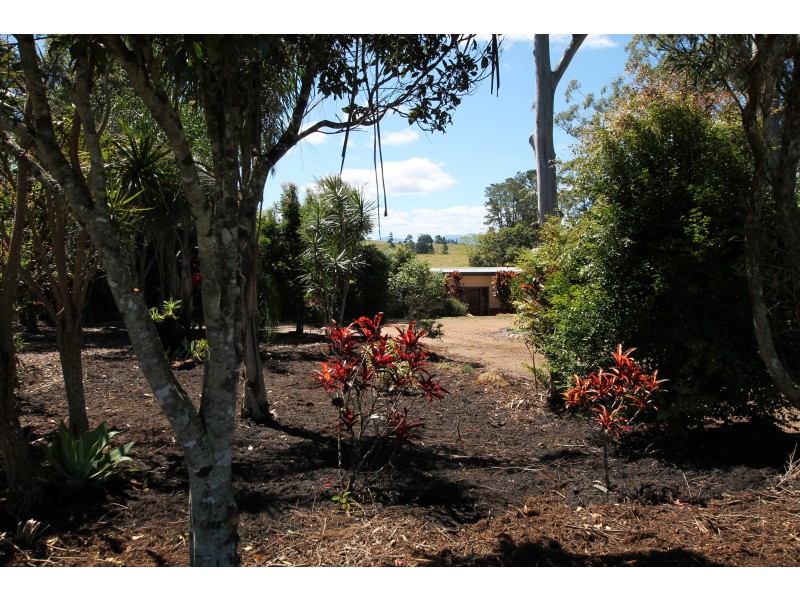 Malanda QLD 4885