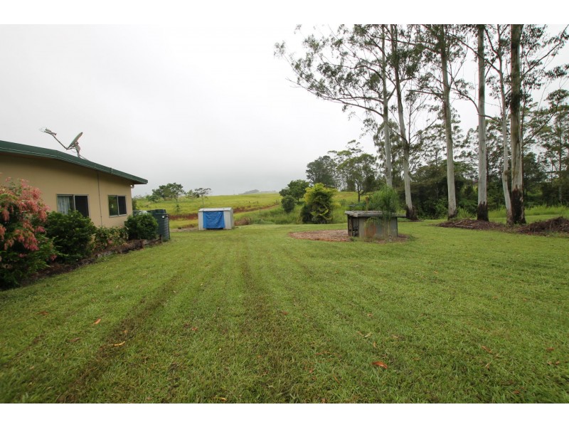 Malanda QLD 4885