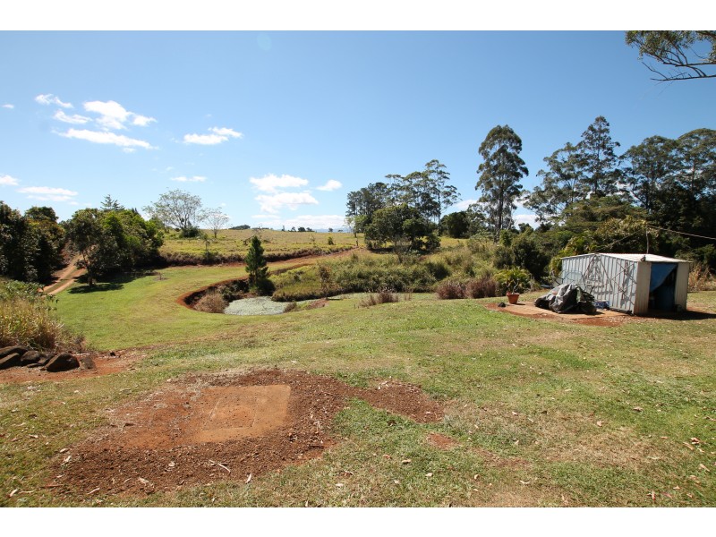 Malanda QLD 4885