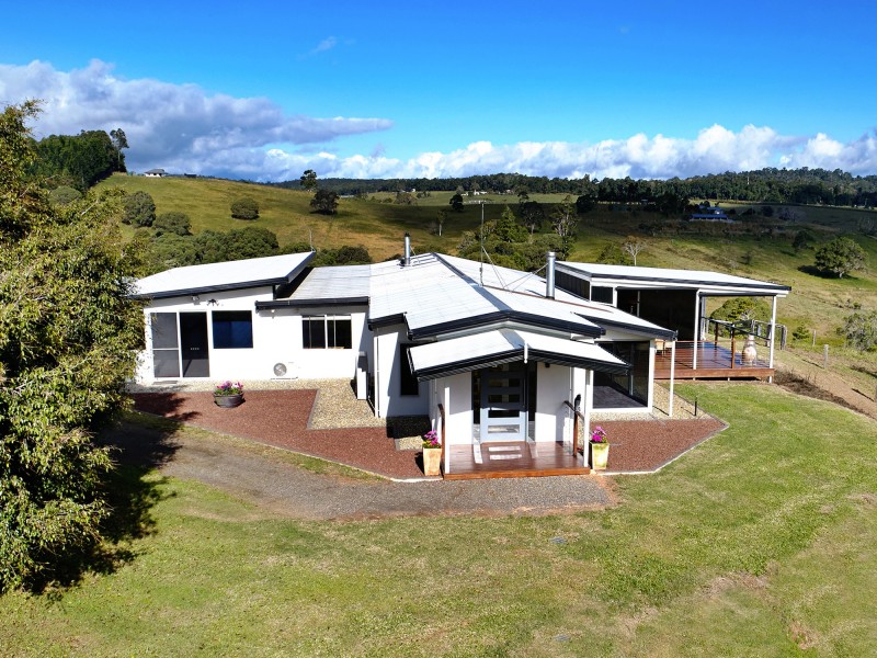 Yungaburra QLD 4884