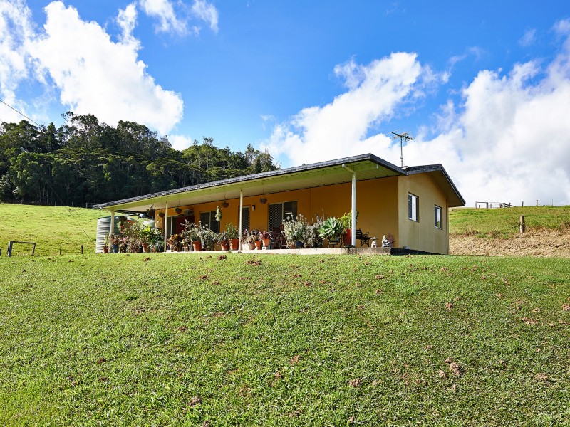 Yungaburra QLD 4884