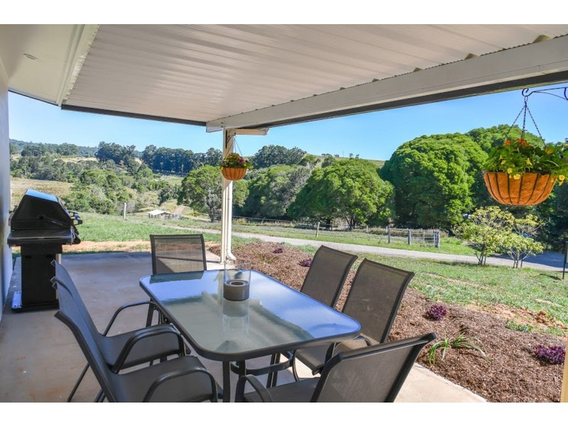 Yungaburra QLD 4884