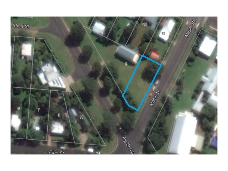 2 Gillies Highway, Yungaburra QLD 4884