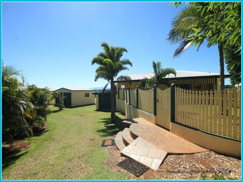 Malanda QLD 4885