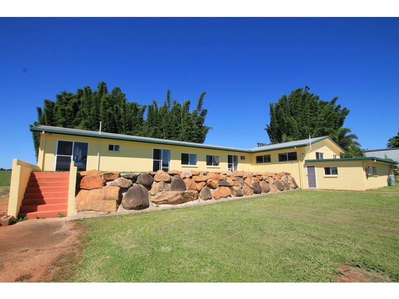 Malanda QLD 4885
