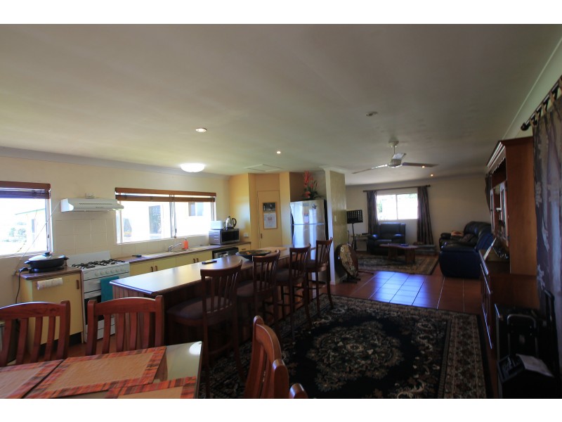 Malanda QLD 4885