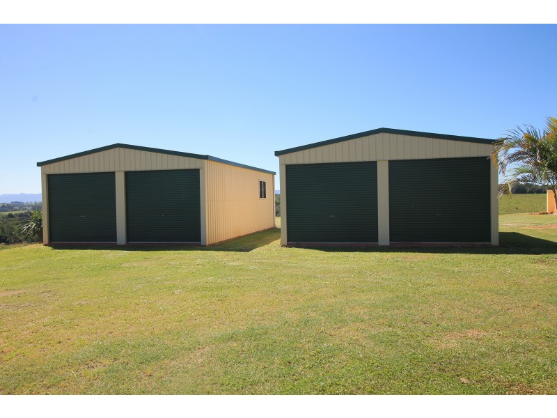 Malanda QLD 4885