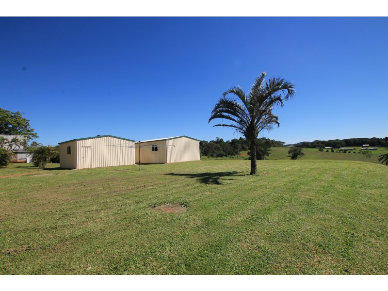 Malanda QLD 4885