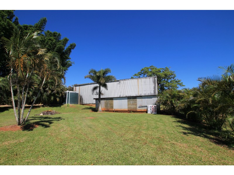 Malanda QLD 4885