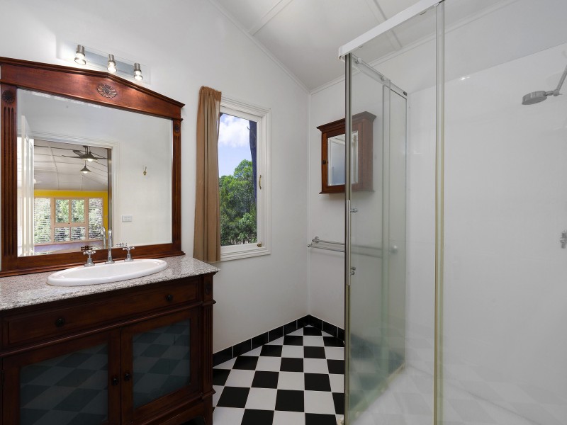 Yungaburra QLD 4884