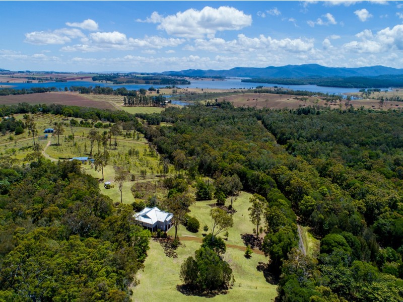 Yungaburra QLD 4884