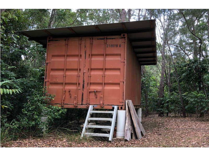 Yungaburra QLD 4884