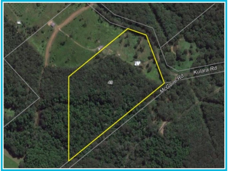 Yungaburra QLD 4884