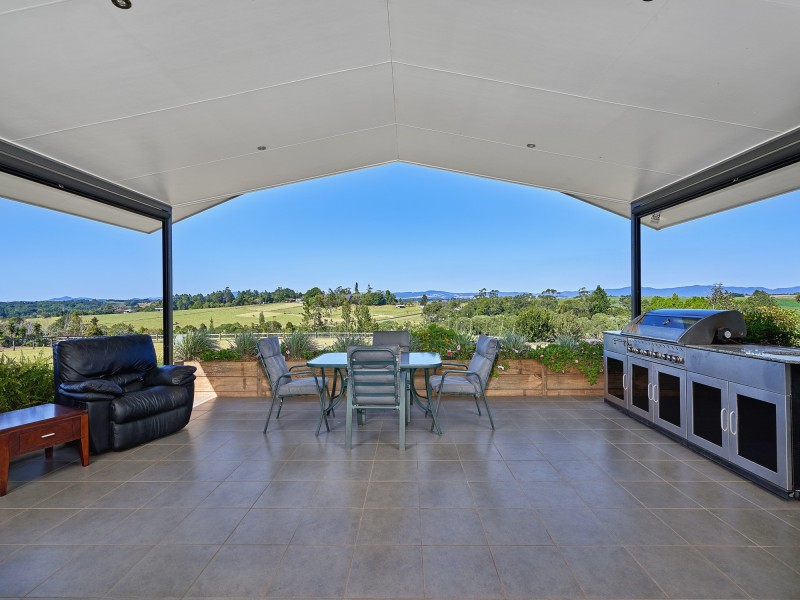 Peeramon QLD 4885