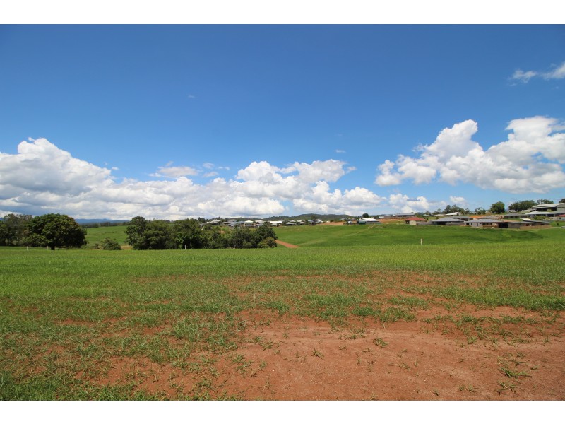 Lot 120 Newland Street, Yungaburra QLD 4884