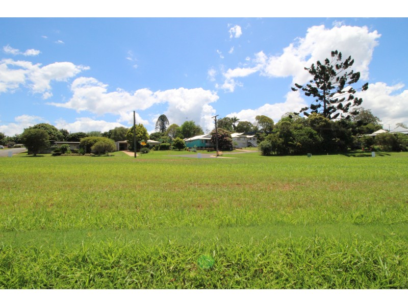 Lot 120 Newland Street, Yungaburra QLD 4884