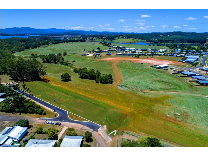 Lot 120 Newland Street, Yungaburra QLD 4884