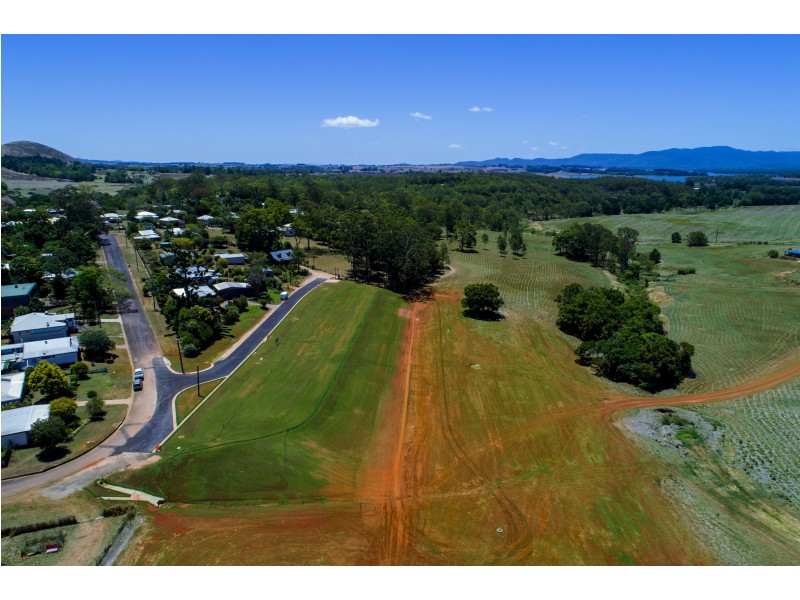 Lot 120 Newland Street, Yungaburra QLD 4884