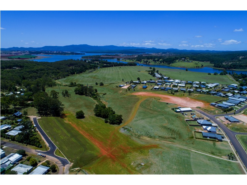 Lot 120 Newland Street, Yungaburra QLD 4884