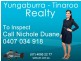 Lot 120 Newland Street, Yungaburra QLD 4884