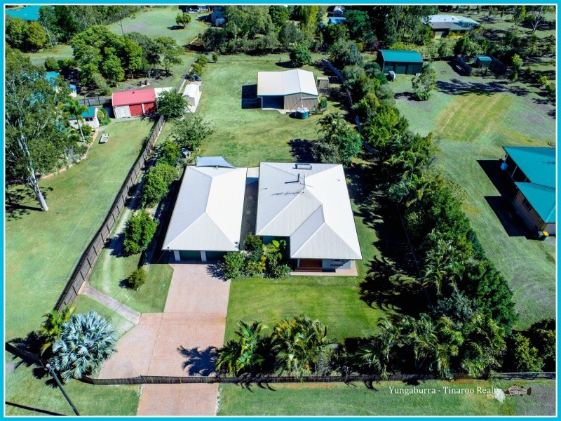 55 Rankine Dr, Tolga QLD 4882