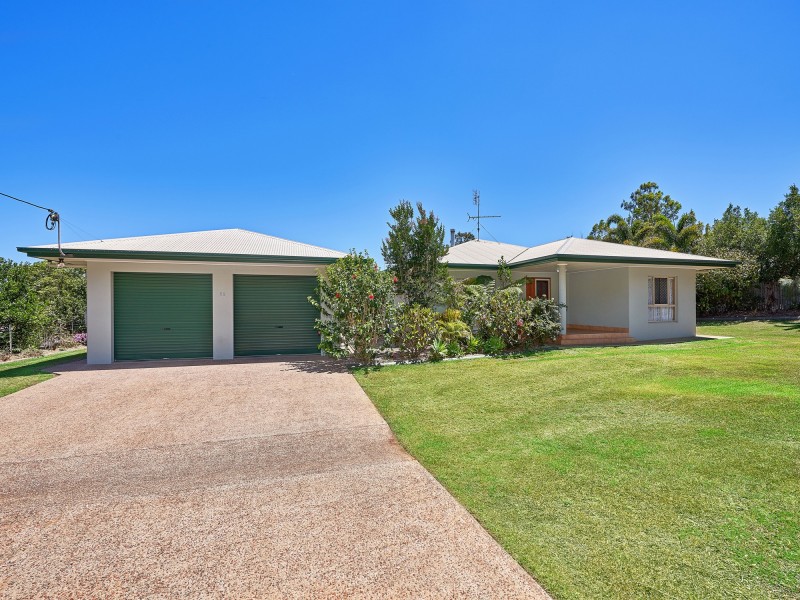 55 Rankine Dr, Tolga QLD 4882