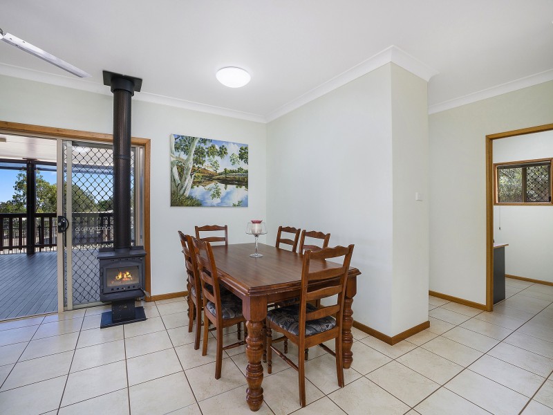 55 Rankine Dr, Tolga QLD 4882