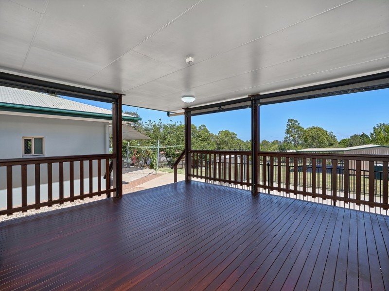 55 Rankine Dr, Tolga QLD 4882