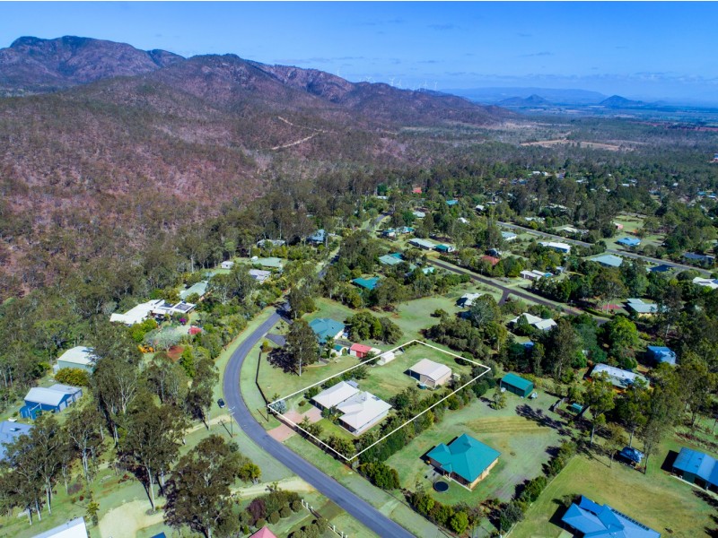 55 Rankine Dr, Tolga QLD 4882