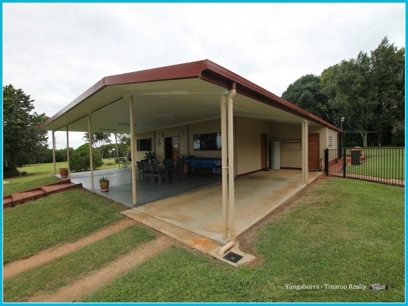 Atherton QLD 4883