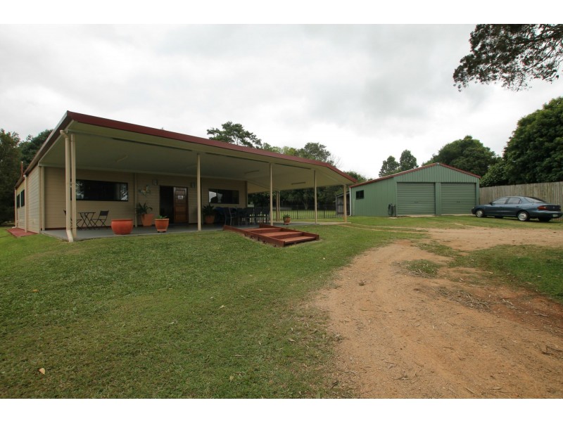 Atherton QLD 4883