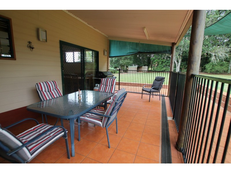 Atherton QLD 4883