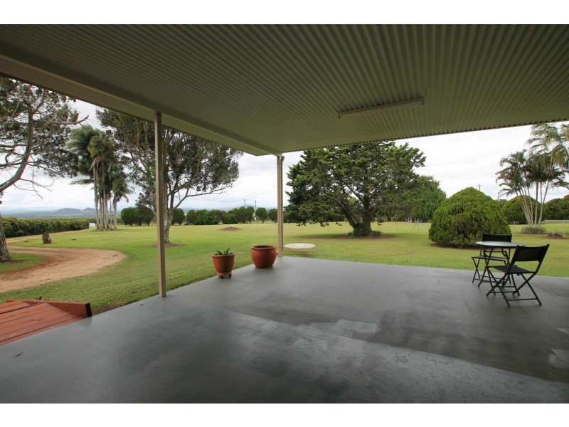 Atherton QLD 4883