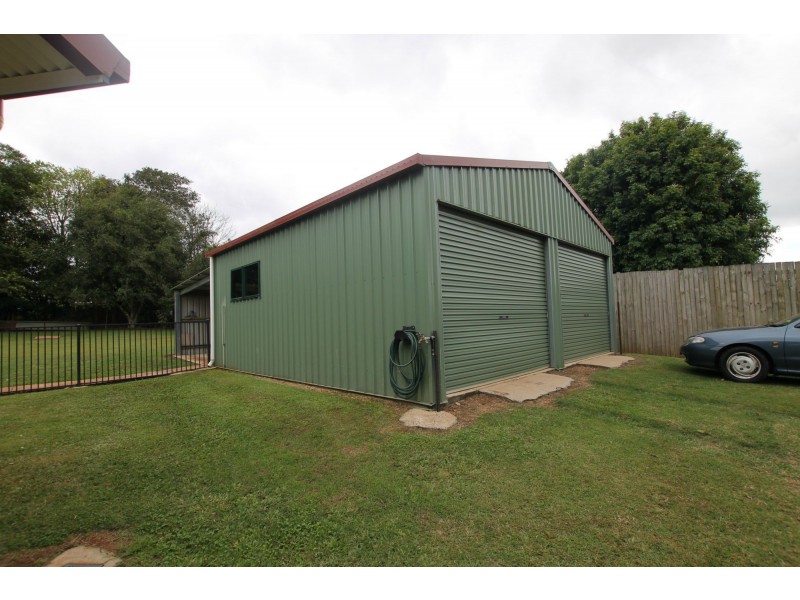Atherton QLD 4883