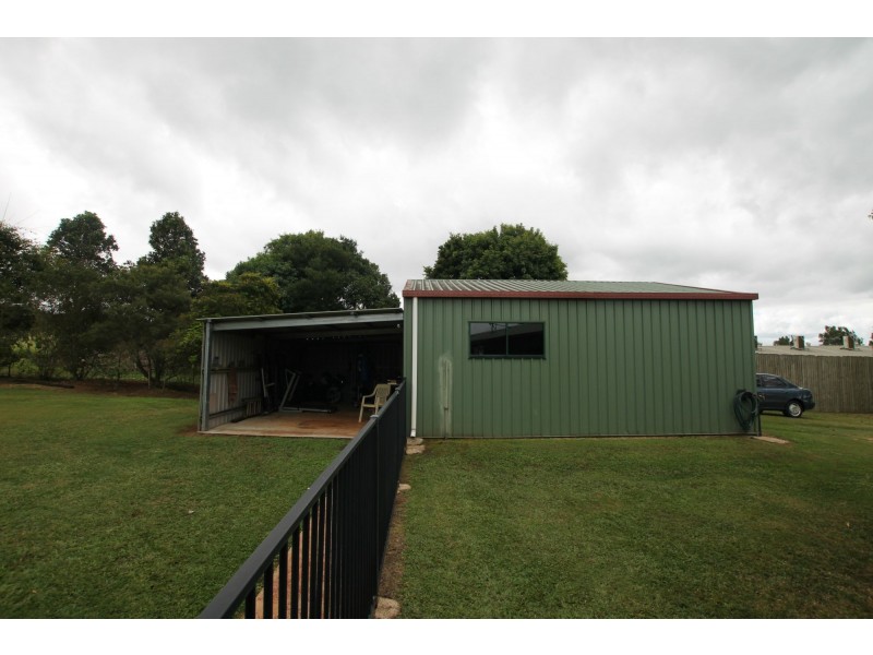 Atherton QLD 4883