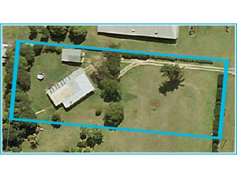 Atherton QLD 4883