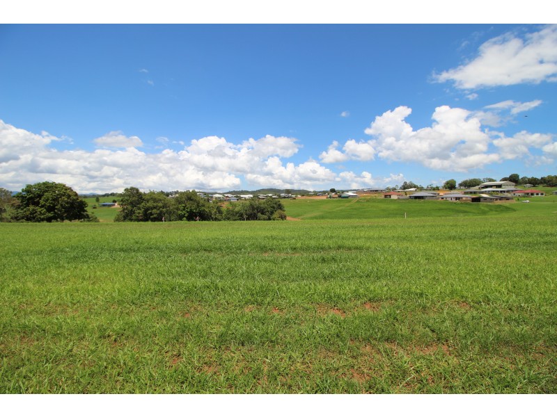 Lot 121 Newland Street, Yungaburra QLD 4884