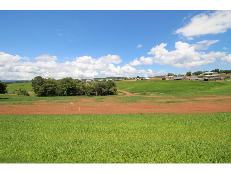 Lot 121 Newland Street, Yungaburra QLD 4884