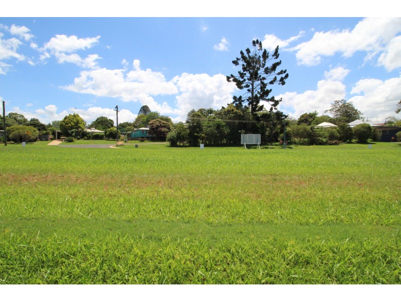 Lot 121 Newland Street, Yungaburra QLD 4884