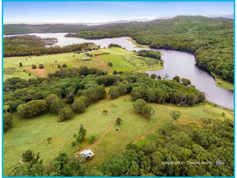 Lot 2/41 Henderson Road, Yungaburra QLD 4884